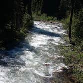 Review photo of Two Color Campground by Andy F., July 19, 2018