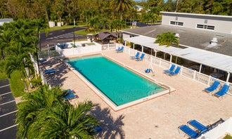Club Naples RV Resort, A Sun RV Resort