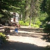Review photo of Two Color Campground by Andy F., July 19, 2018