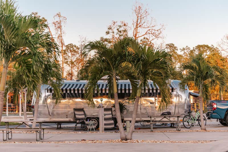 Camper-submitted photo at Club Naples RV Resort, A Sun RV Resort near Marco Island, FL