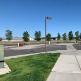 Review photo of Deschute County Expo RV Park by Lee O., July 12, 2022