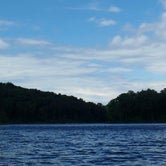 Review photo of Lake Hope State Park Campground by Anne P., July 19, 2018