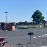 Review photo of Deschute County Expo RV Park by Lee O., July 12, 2022