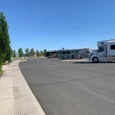 Review photo of Deschute County Expo RV Park by Lee O., July 12, 2022