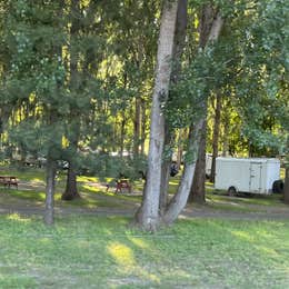 Kamiah/Clearwater River KOA