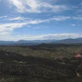 Review photo of Dispersed Camping - Pike National Forest Divide by Austin S., July 12, 2022