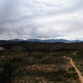 Review photo of Dispersed Camping - Pike National Forest Divide by Austin S., July 12, 2022