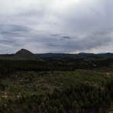 Review photo of Dispersed Camping - Pike National Forest Divide by Austin S., July 12, 2022