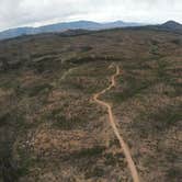 Review photo of Dispersed Camping - Pike National Forest Divide by Austin S., July 12, 2022