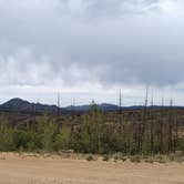 Review photo of Dispersed Camping - Pike National Forest Divide by Austin S., July 12, 2022