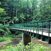 Review photo of Lake Hope State Park Campground by Anne P., July 19, 2018