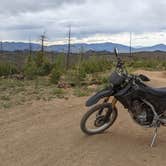 Review photo of Dispersed Camping - Pike National Forest Divide by Austin S., July 12, 2022