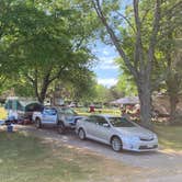 Review photo of Four Mile Creek State Park Campground by Paula , July 12, 2022