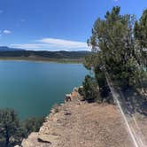 Review photo of Carpios Ridge Campground — Trinidad Lake State Park by Nick U., July 12, 2022