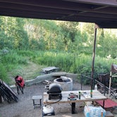 Review photo of Big Springs Campground by Michelle E., July 12, 2022