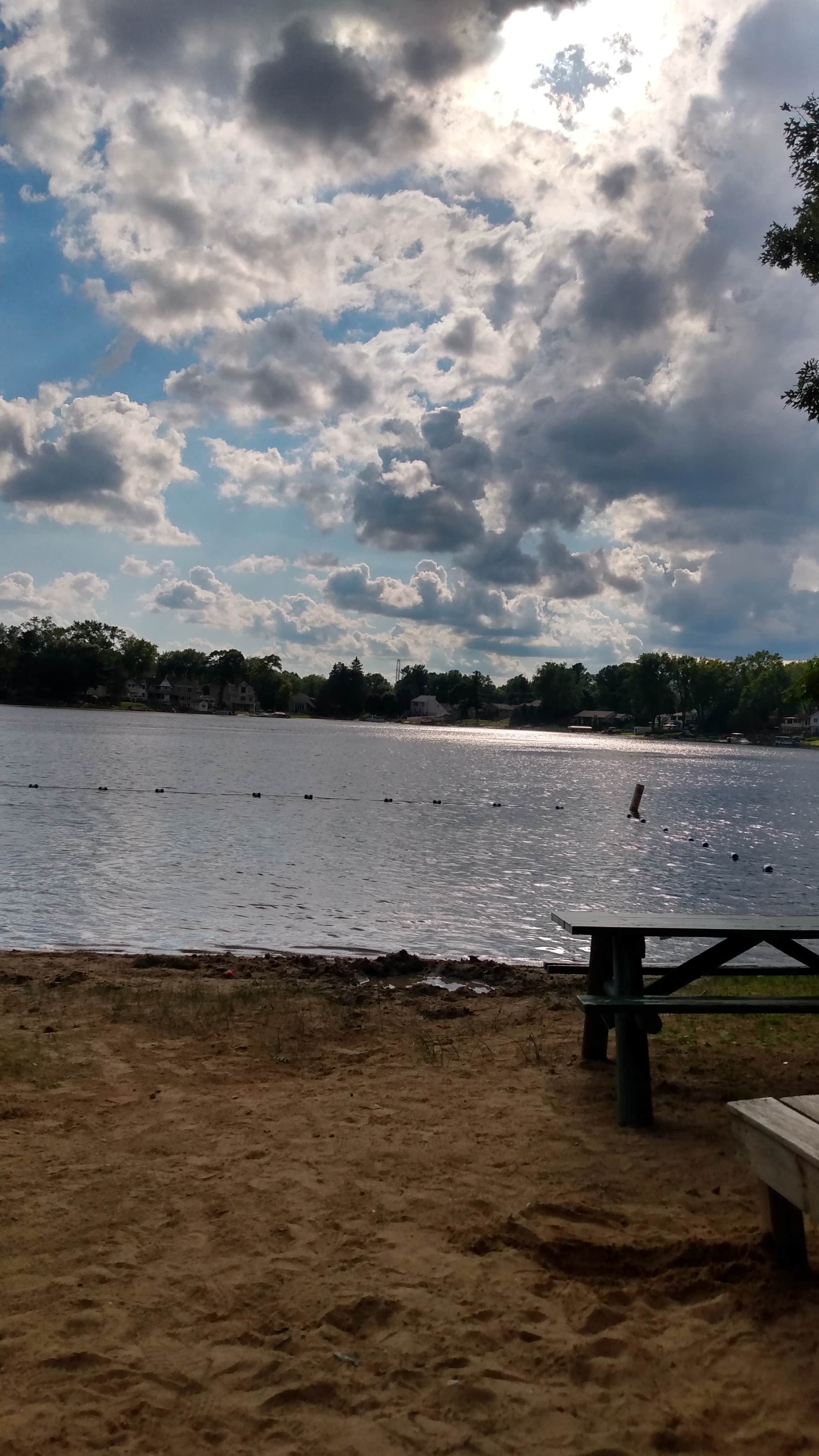 Camper-submitted photo at Camp Agawam near New Hudson, MI