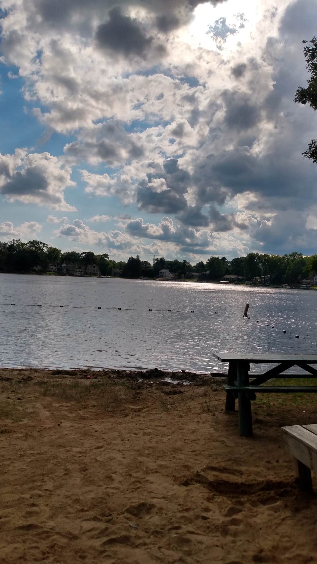 Camp Agawam Camping The Dyrt