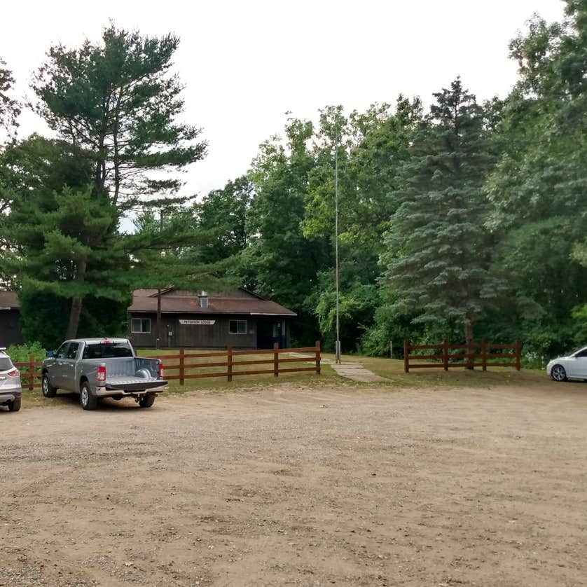 Camp Agawam Camping The Dyrt