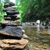 Review photo of Lake Hope State Park Campground by Anne P., July 19, 2018