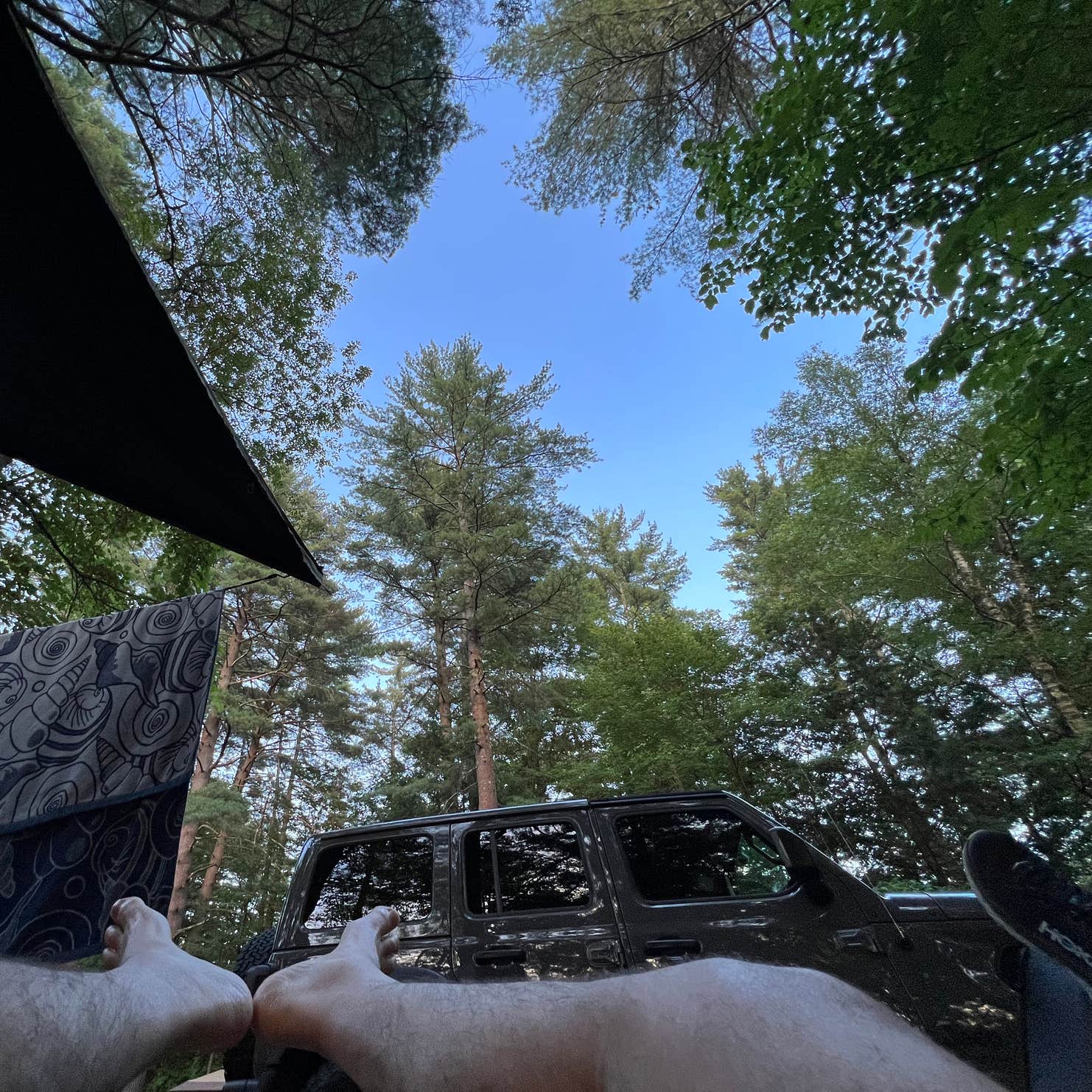 Lake George Battleground Campground | Lake George, NY