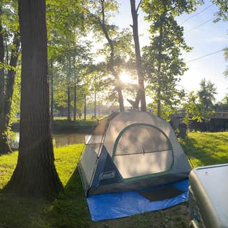 Indianapolis, IN - Top-Rated RV Campgrounds & Parks