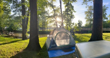 S and H Campground