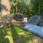 Review photo of S and H Campground by Jessica D., July 13, 2022