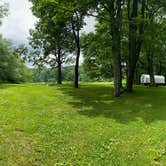 Review photo of Hickory Hollow Campground by Jessica D., July 13, 2022