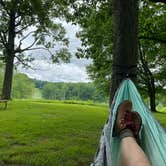 Review photo of Hickory Hollow Campground by Jessica D., July 13, 2022