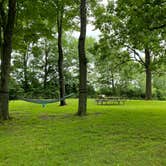 Review photo of Hickory Hollow Campground by Jessica D., July 13, 2022