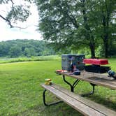 Review photo of Hickory Hollow Campground by Jessica D., July 13, 2022