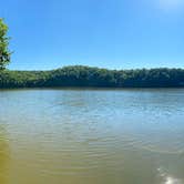 Review photo of Lake of the Ozarks State Park Campground by Jessica D., July 13, 2022