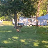 Review photo of Lake of the Ozarks State Park Campground by Jessica D., July 13, 2022