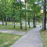 Review photo of Lake of the Ozarks State Park Campground by Jessica D., July 13, 2022