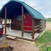 Review photo of Colorado Springs KOA by Jessica D., July 13, 2022