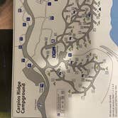 Review photo of Carpios Ridge Campground — Trinidad Lake State Park by Nick U., July 12, 2022