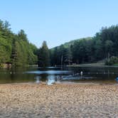 Review photo of Raymond B. Winter State Park Campground by Greg S., July 13, 2022