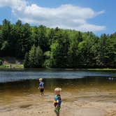 Review photo of Raymond B. Winter State Park Campground by Greg S., July 13, 2022