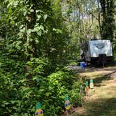 Review photo of Fort Custer Recreation Area by Jess B., July 13, 2022