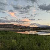 Review photo of Wide Hollow Campground - Escalante Petrified Forest by Jen B., July 13, 2022