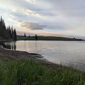 Review photo of Whitney Reservoir by Jen B., July 13, 2022