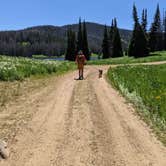 Review photo of Whitney Reservoir by Jen B., July 13, 2022