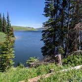 Review photo of Whitney Reservoir by Jen B., July 13, 2022