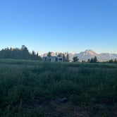 Review photo of Upper Teton View Dispersed by Lauraisdavis , July 10, 2022