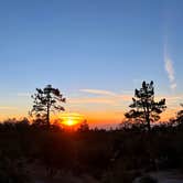 Review photo of San Bernardino National Forest Crab Flats Campground by Manny D., July 13, 2022