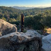 Review photo of San Bernardino National Forest Crab Flats Campground by Manny D., July 13, 2022