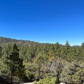 Review photo of San Bernardino National Forest Crab Flats Campground by Manny D., July 13, 2022
