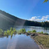 Review photo of Trillium Lake by heidi , July 10, 2022