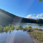 Review photo of Trillium Lake by heidi , July 10, 2022