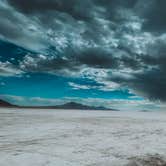 Review photo of Bonneville Salt Flats BLM by Kristina W., July 13, 2022